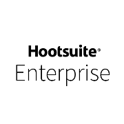 Hootsuite Enterprise Logo